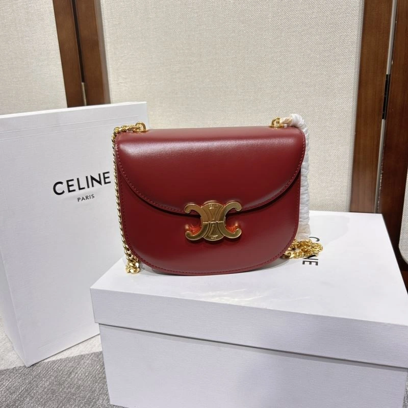 Celine Satchel Bags Upgraded 60519