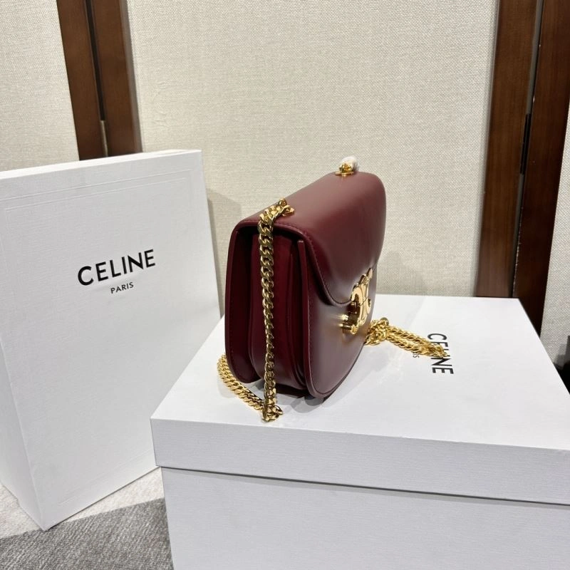 Celine Satchel Bags Upgraded 60519