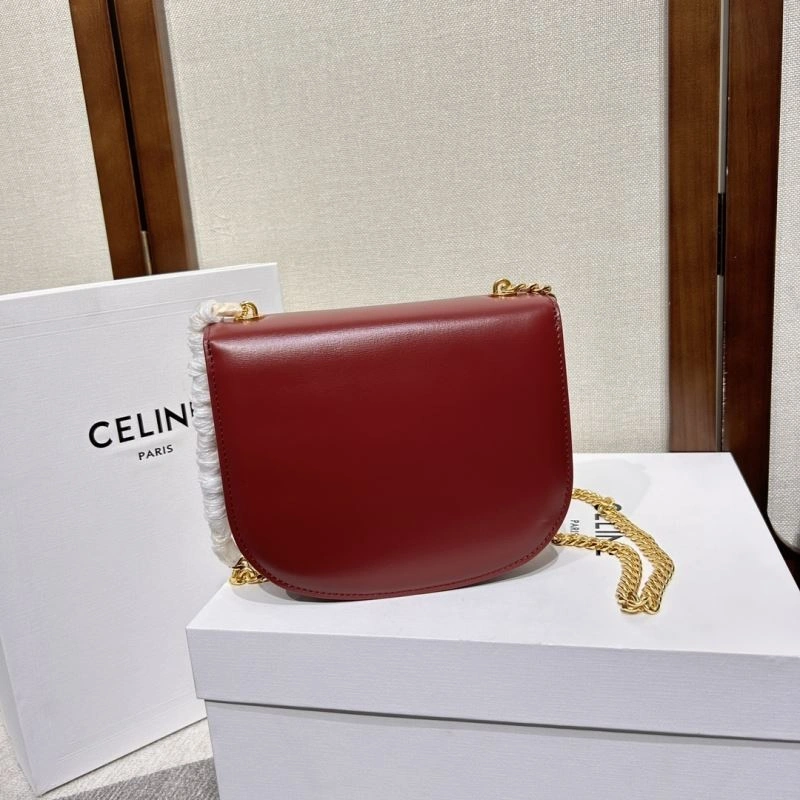 Celine Satchel Bags Upgraded 60519