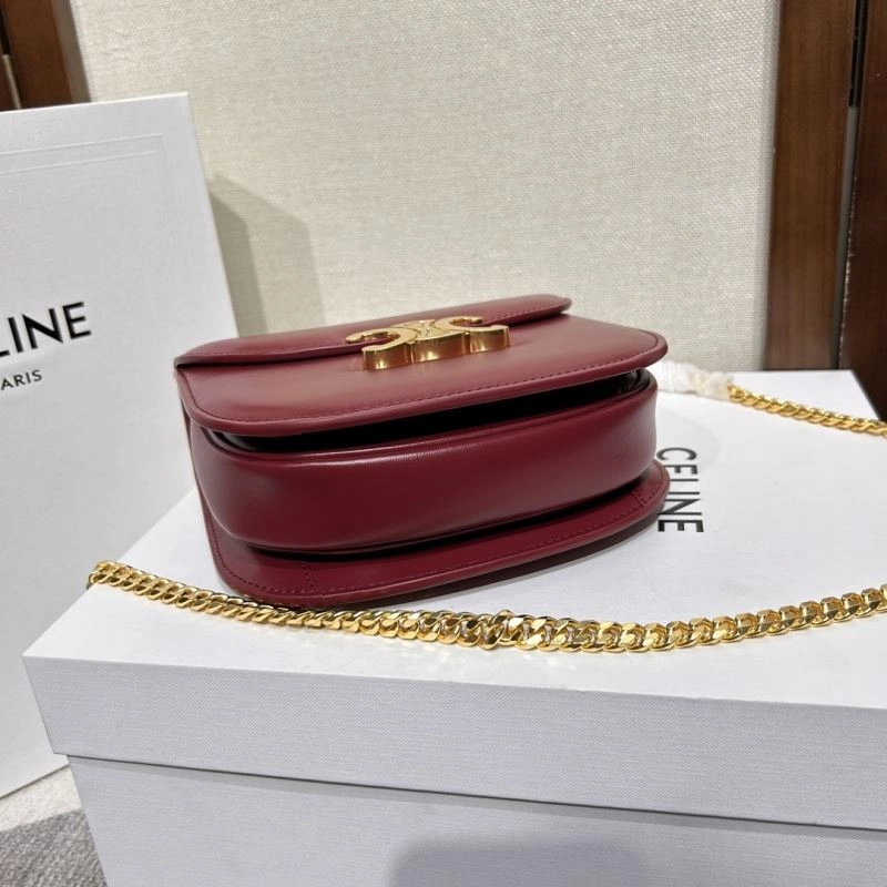 Celine Satchel Bags Upgraded 60519