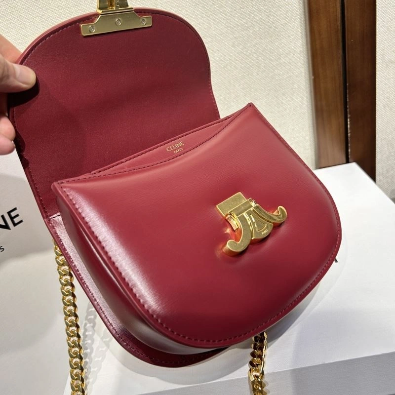 Celine Satchel Bags Upgraded 60519