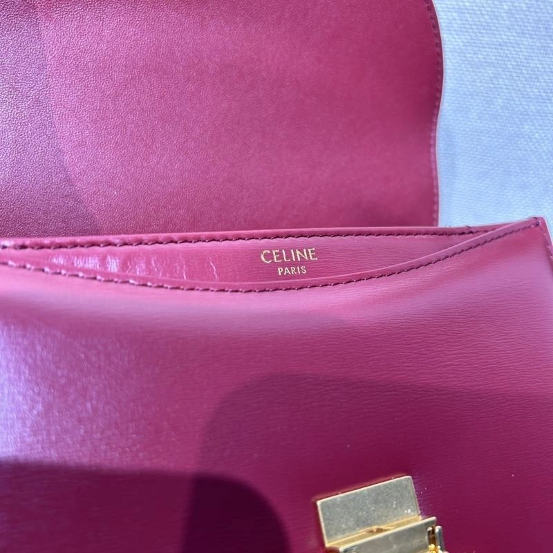Celine Satchel Bags Upgraded 60519