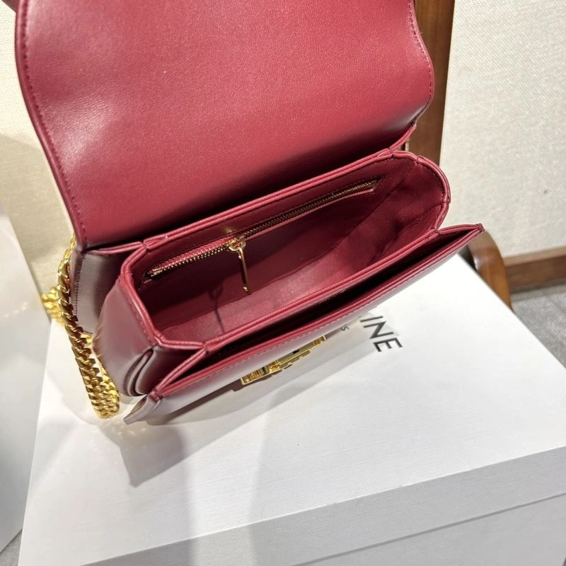 Celine Satchel Bags Upgraded 60519