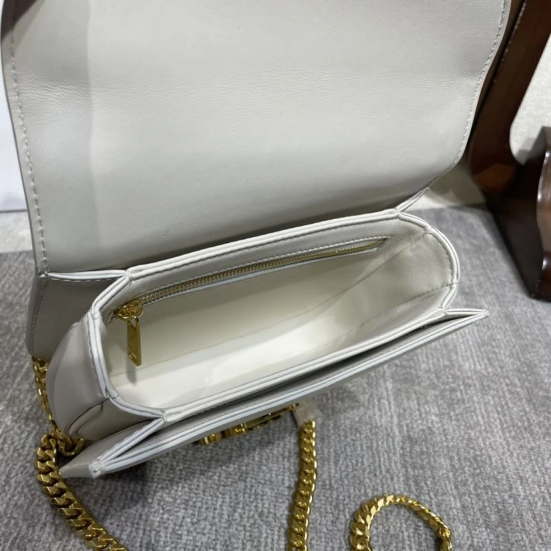 Celine Satchel Bags ZipUp 60489