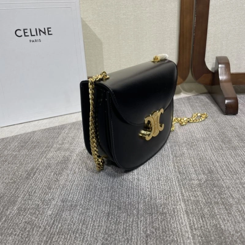 Breathable Celine Satchel Bags 60488