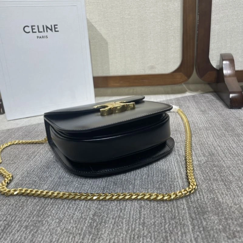Breathable Celine Satchel Bags 60488