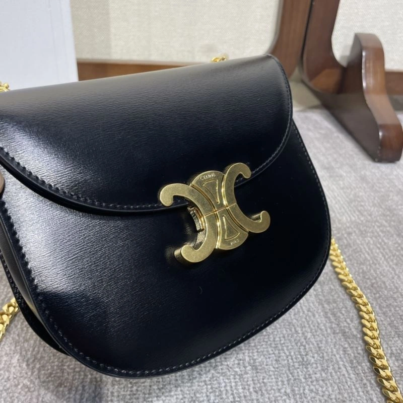Breathable Celine Satchel Bags 60488