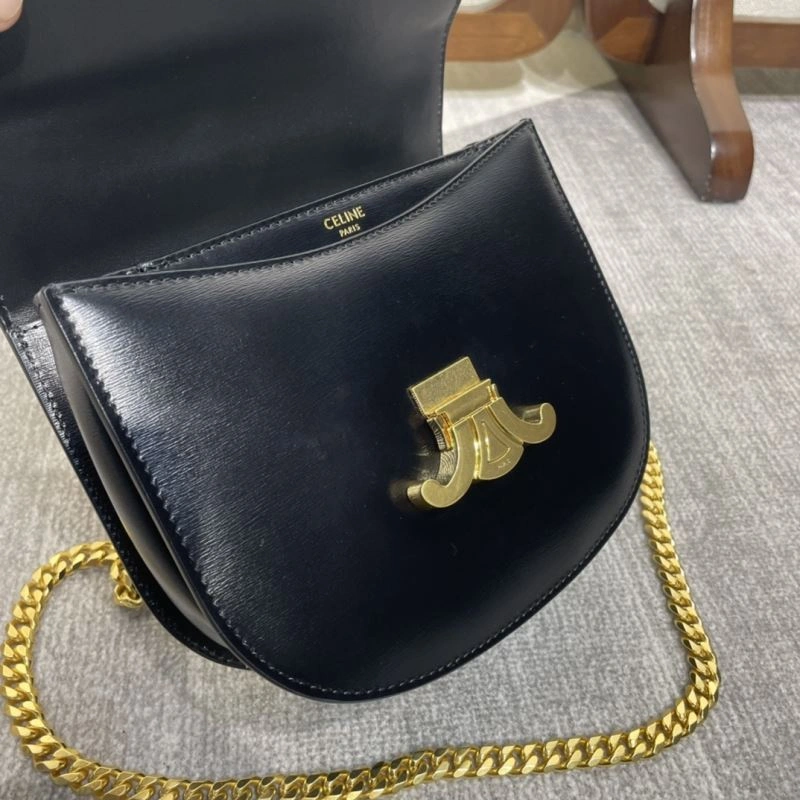 Breathable Celine Satchel Bags 60488