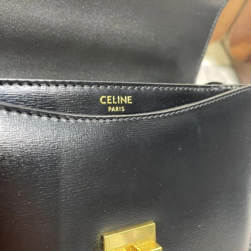 Breathable Celine Satchel Bags 60488