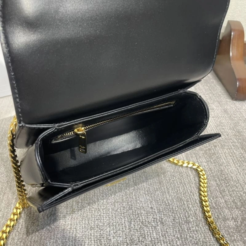 Breathable Celine Satchel Bags 60488