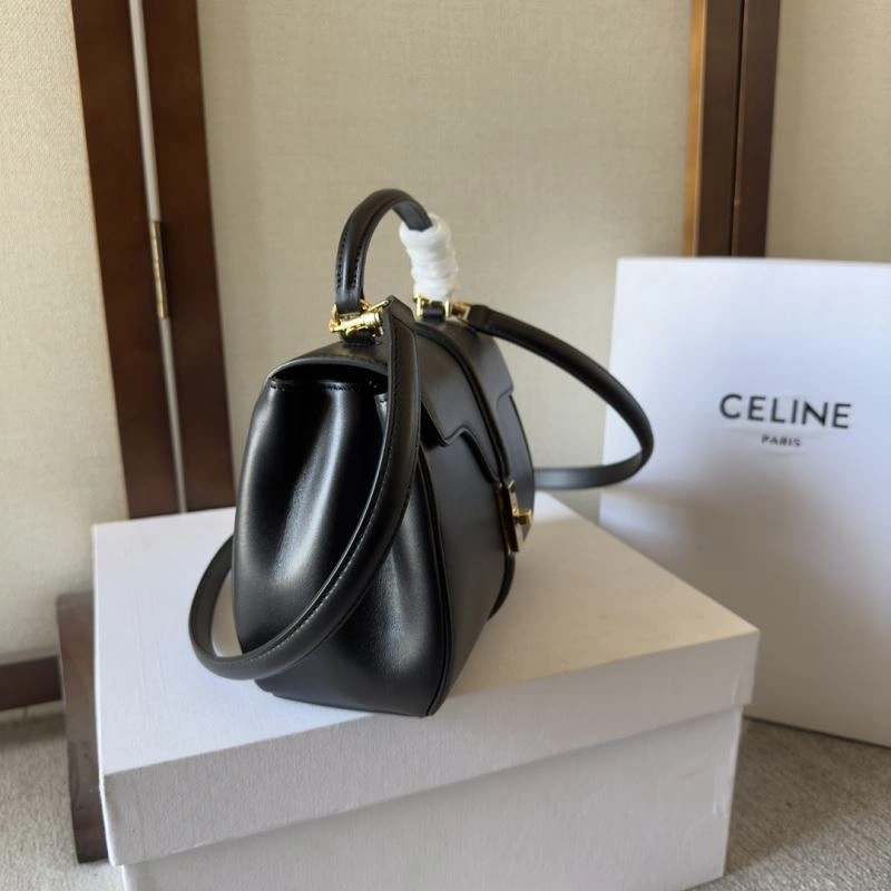 Refined Celine Satchel Bags 60560