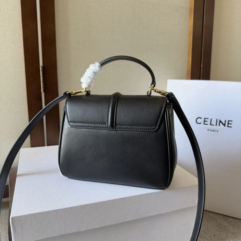 Refined Celine Satchel Bags 60560