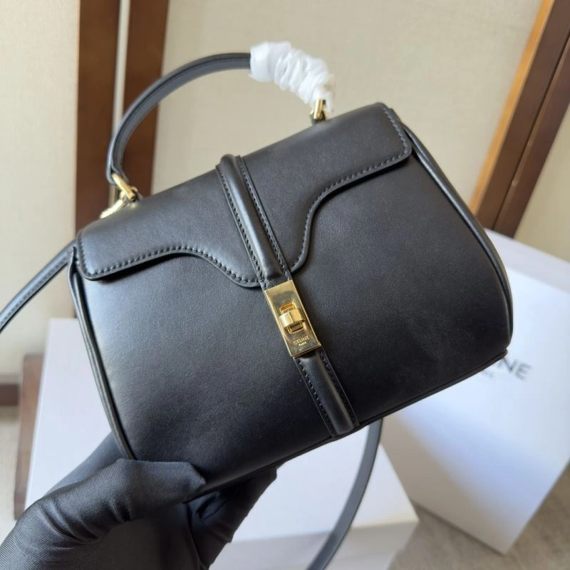 Refined Celine Satchel Bags 60560