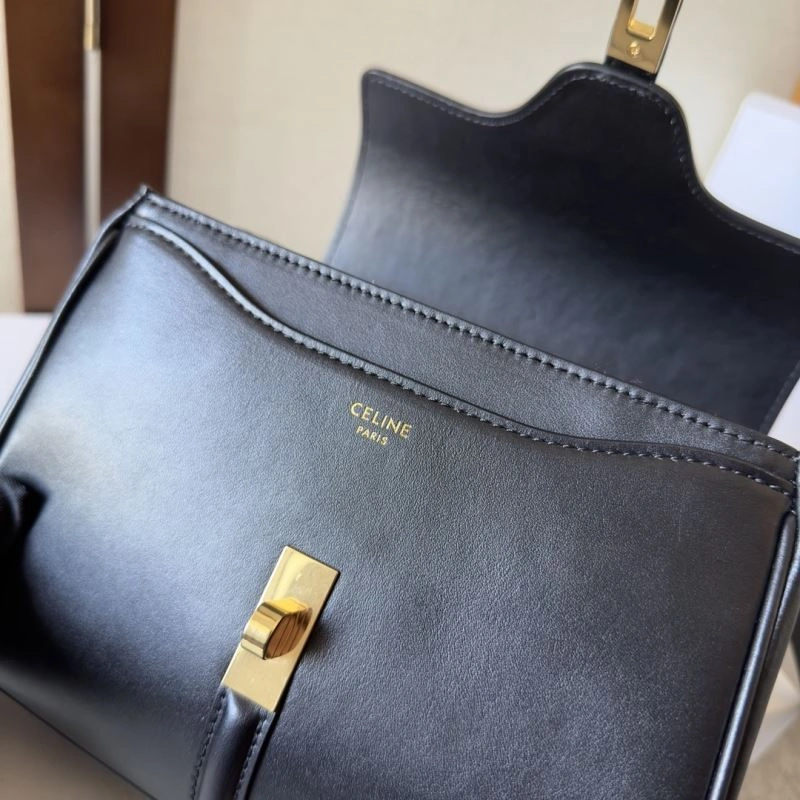 Refined Celine Satchel Bags 60560