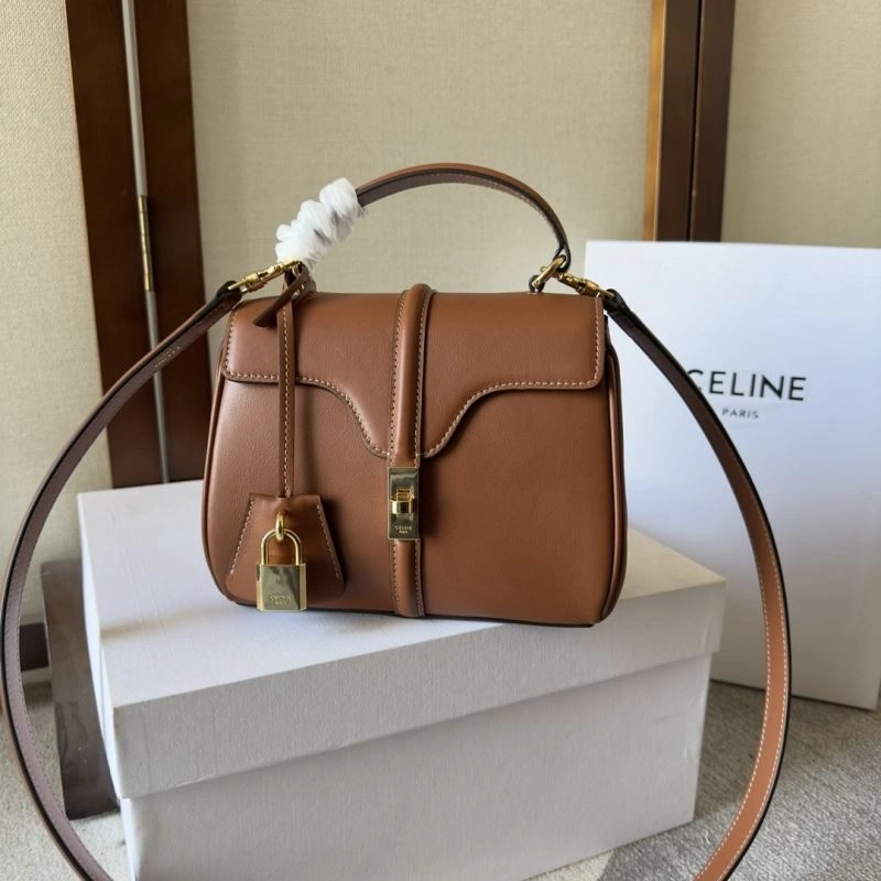 Celine Satchel Bags Sporty 60487