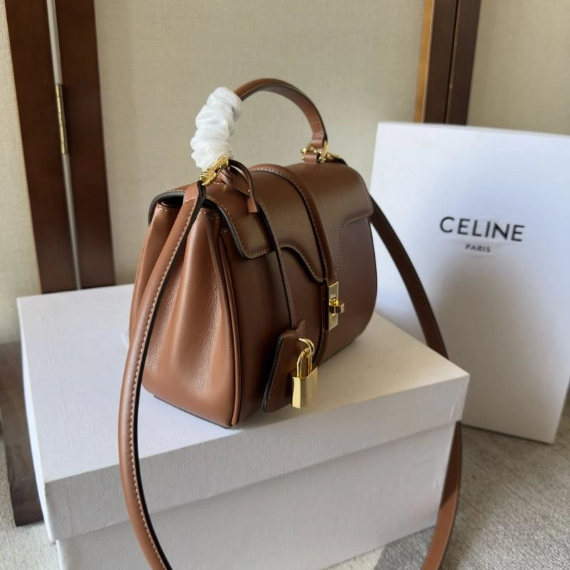Celine Satchel Bags Sporty 60487