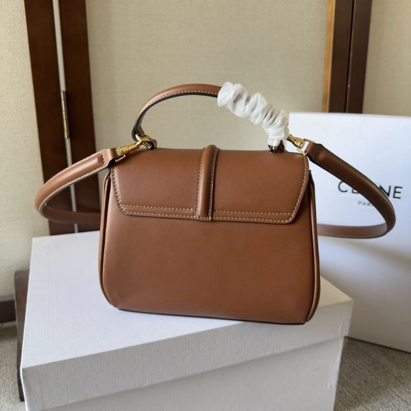 Celine Satchel Bags Sporty 60487