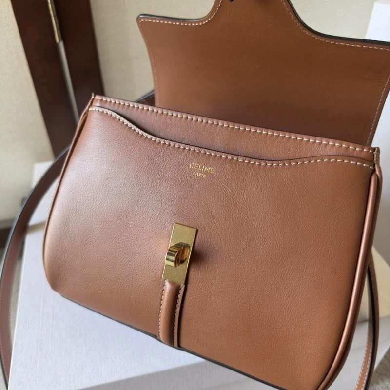 Celine Satchel Bags Sporty 60487