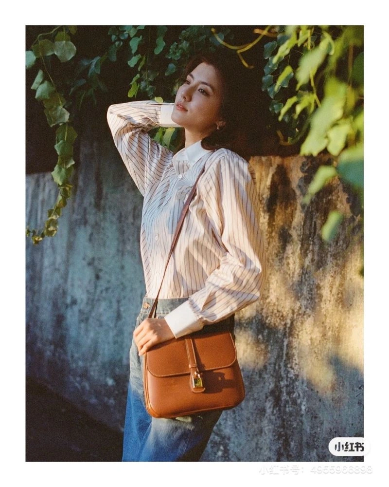 Celine Satchel Bags Sporty 60487