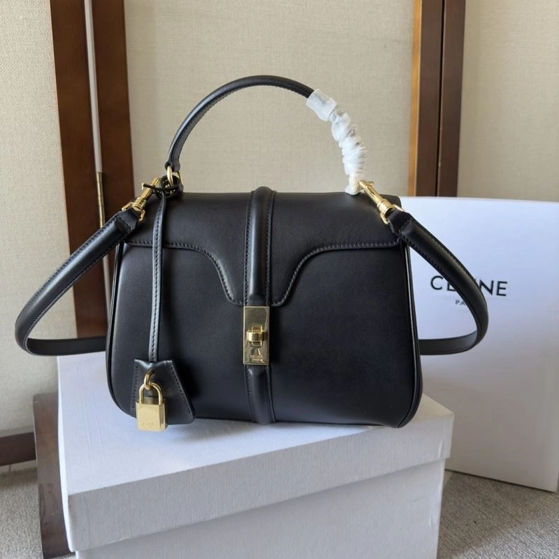 Versatile Celine Satchel Bags 60516