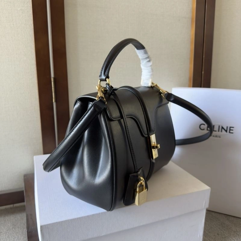 Versatile Celine Satchel Bags 60516