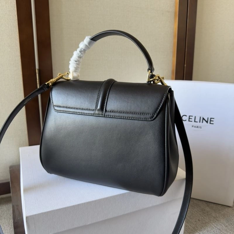 Versatile Celine Satchel Bags 60516