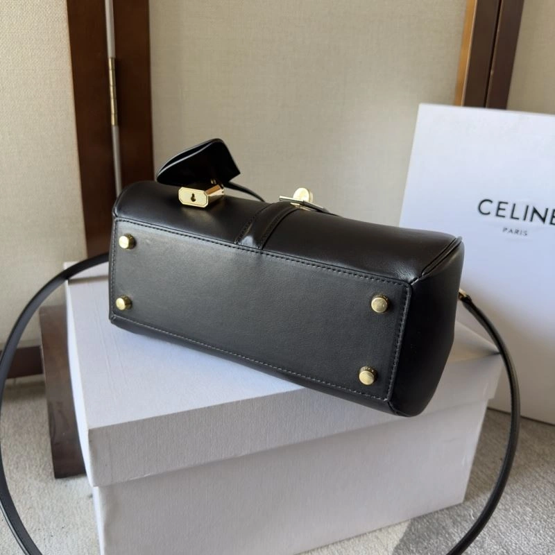 Versatile Celine Satchel Bags 60516