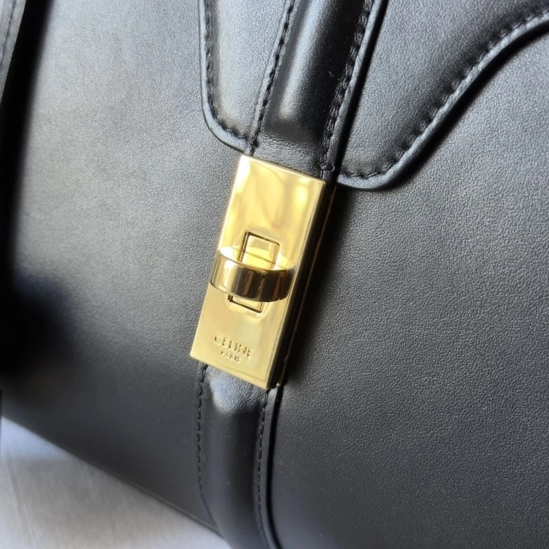Versatile Celine Satchel Bags 60516