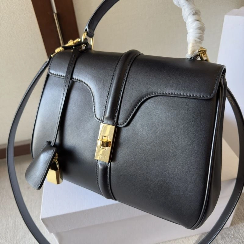 Versatile Celine Satchel Bags 60516