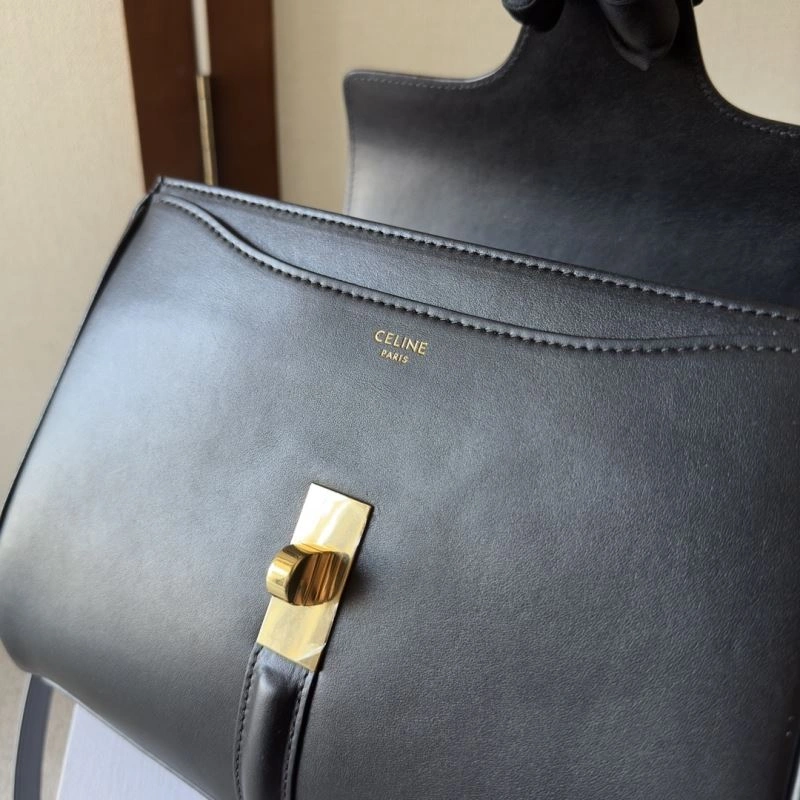 Versatile Celine Satchel Bags 60516