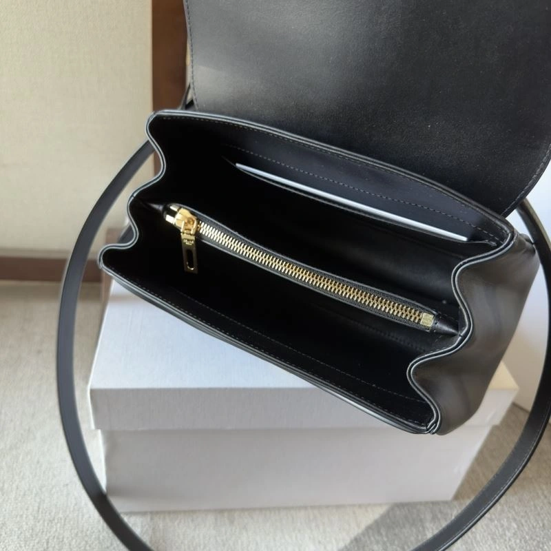 Versatile Celine Satchel Bags 60516