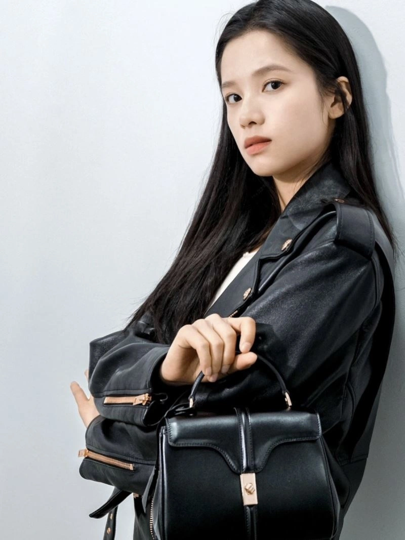 Versatile Celine Satchel Bags 60516