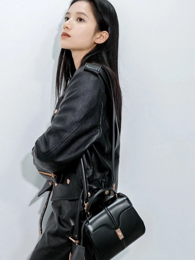 Versatile Celine Satchel Bags 60516