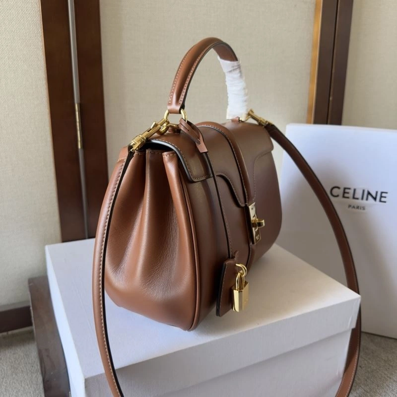 Youthful Celine Satchel Bags 60480