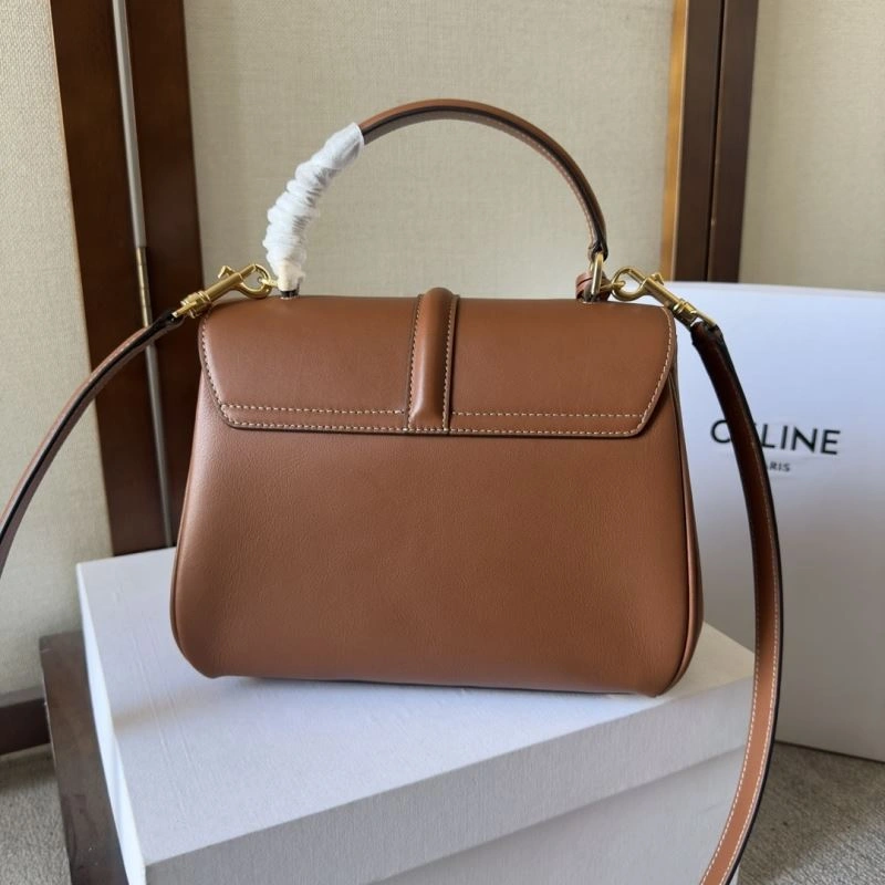 Youthful Celine Satchel Bags 60480
