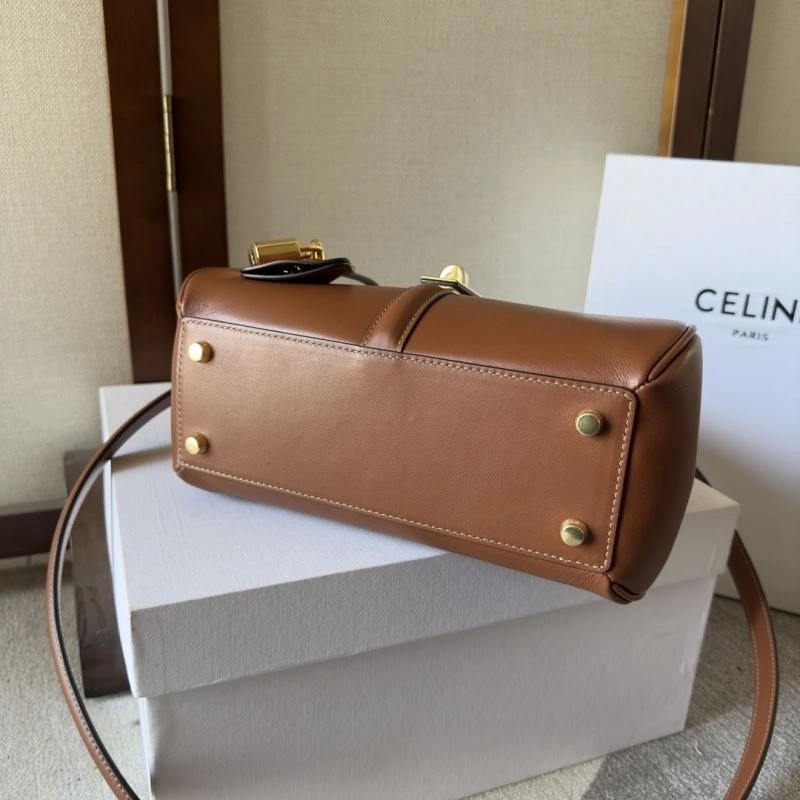 Youthful Celine Satchel Bags 60480