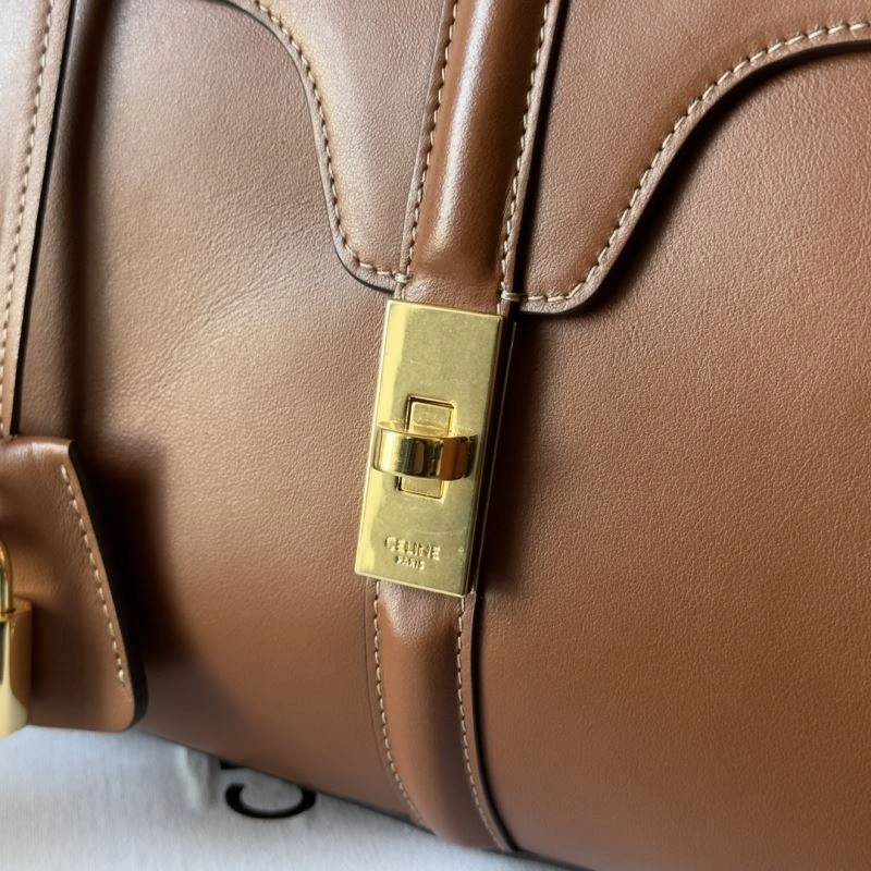 Youthful Celine Satchel Bags 60480