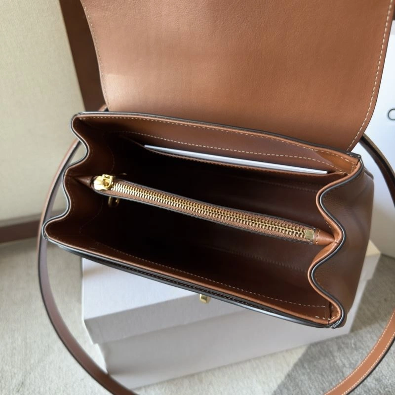 Youthful Celine Satchel Bags 60480