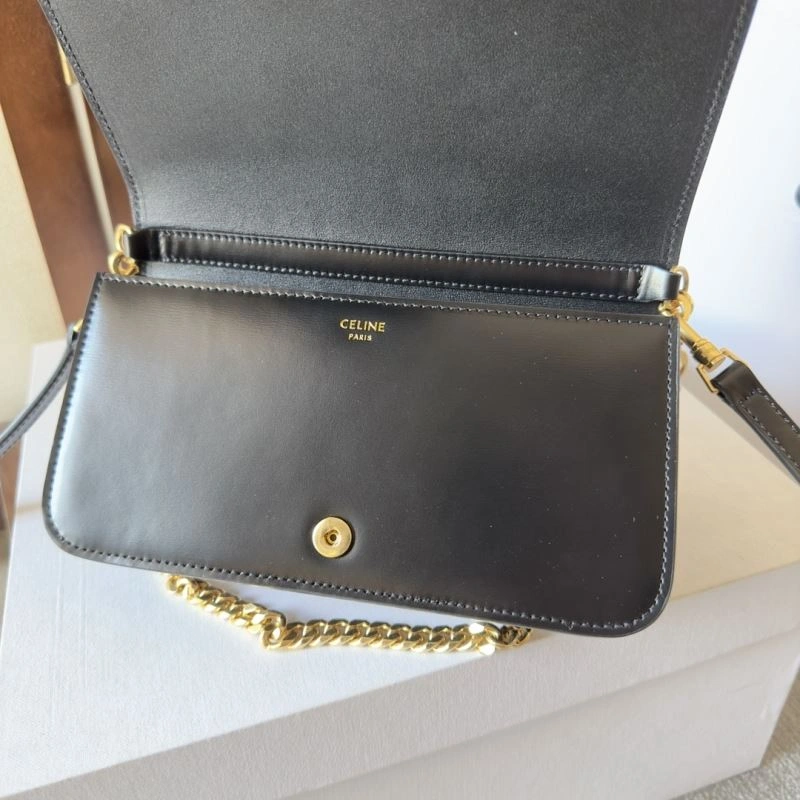 EasyCare Celine Satchel Bags 60483