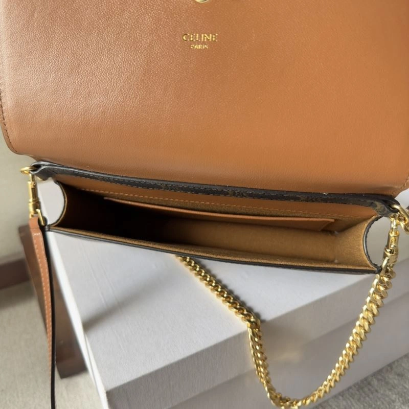 Celine Satchel Bags Flexible 60478