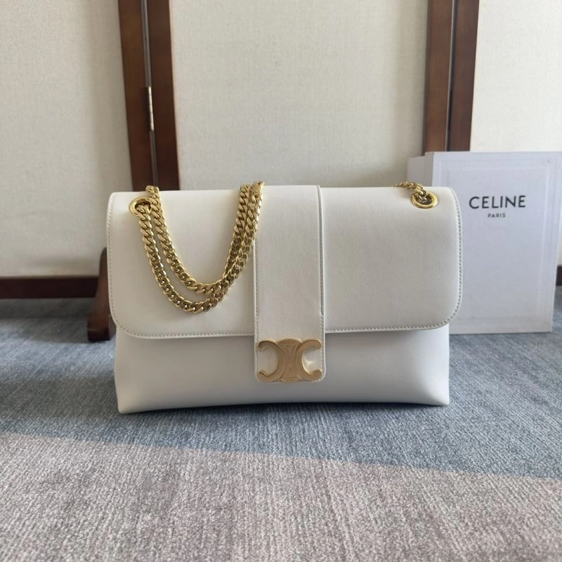 Timeless Celine Satchel Bags 60485
