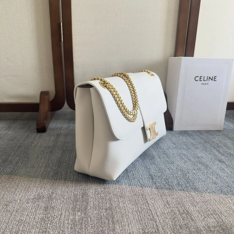 Timeless Celine Satchel Bags 60485