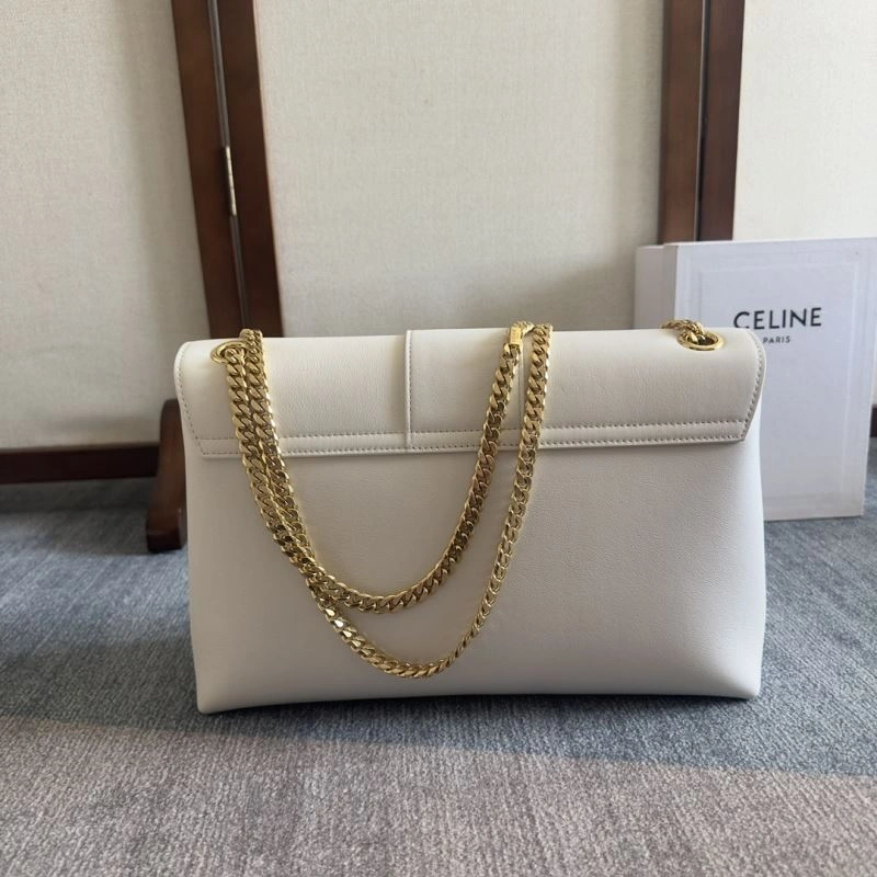 Timeless Celine Satchel Bags 60485