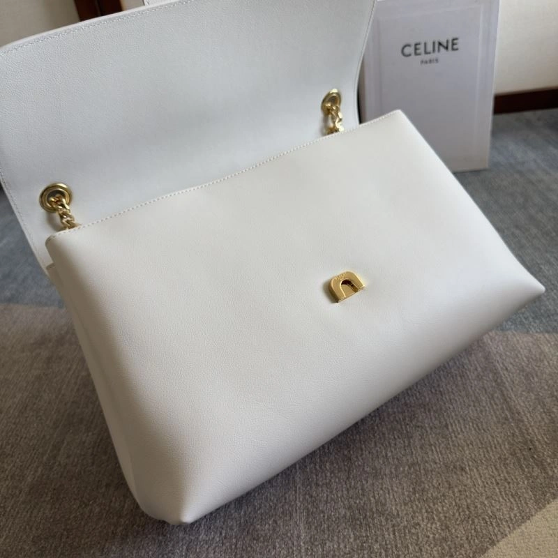 Timeless Celine Satchel Bags 60485