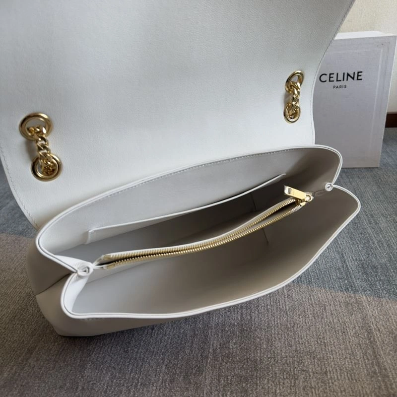 Timeless Celine Satchel Bags 60485