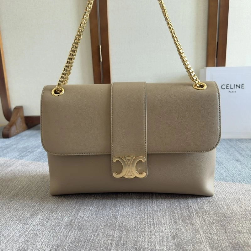Celine Satchel Bags EasyMatch 60482