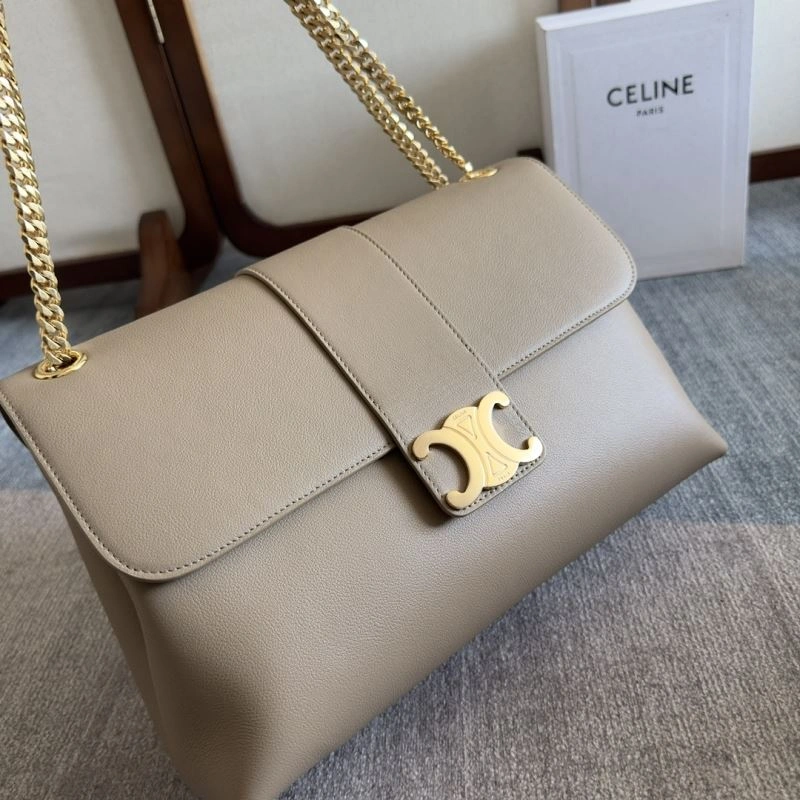 Celine Satchel Bags EasyMatch 60482