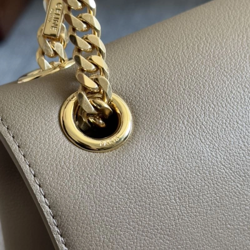 Celine Satchel Bags EasyMatch 60482