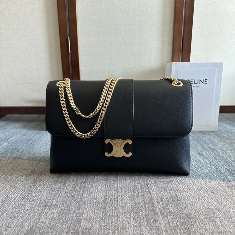 Celine Satchel Bags Refined 60491