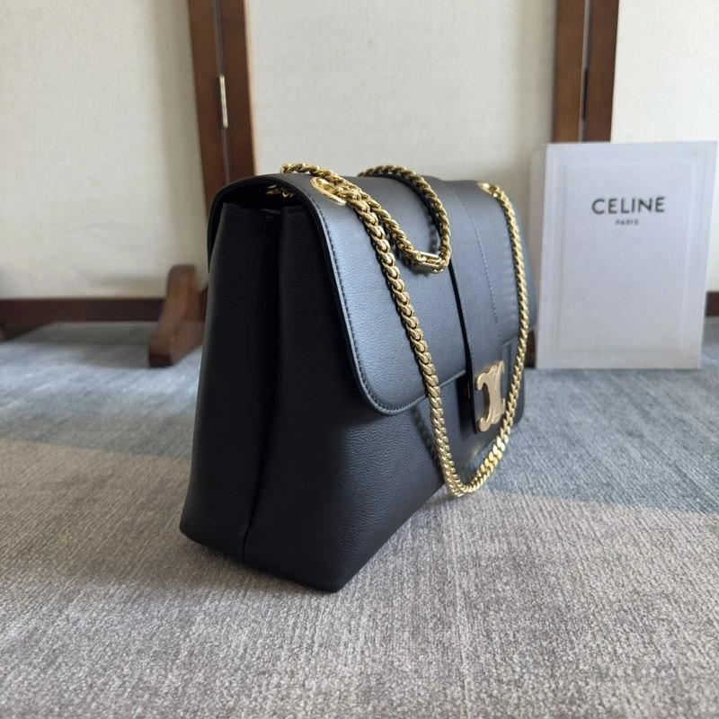 Celine Satchel Bags Refined 60491